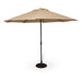 11' Classic Umbrella - Beige - The Great Escape