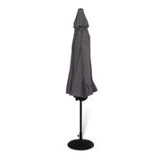 11' Classic Umbrella - Dark Grey - The Great Escape