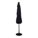 11' Classic Umbrella - Navy - The Great Escape