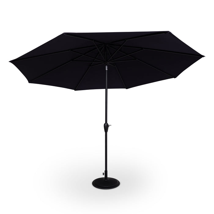 11' Classic Umbrella - Navy - The Great Escape