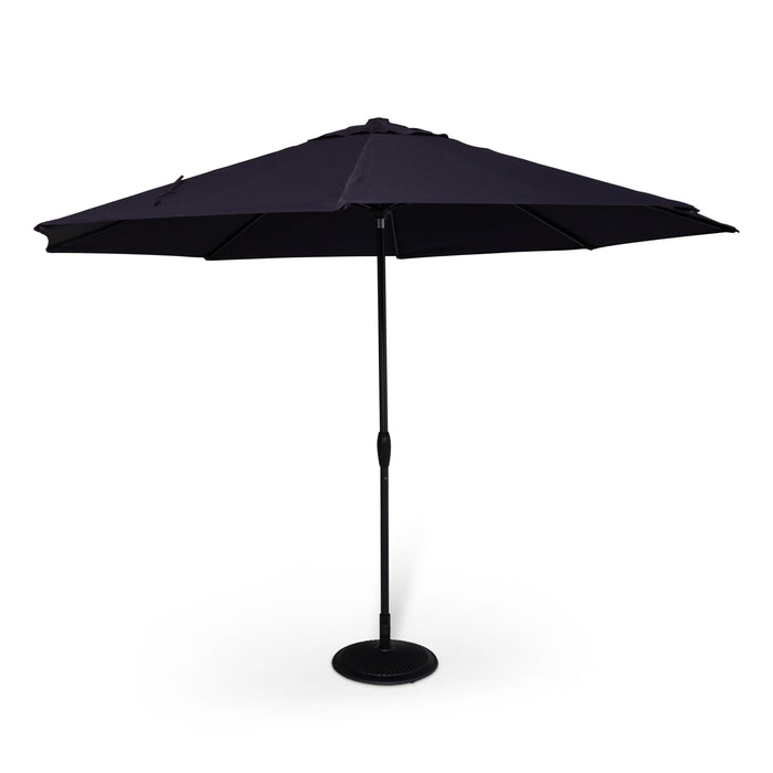 11' Classic Umbrella - Navy - The Great Escape