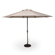 11' Deluxe Umbrella - Beige - The Great Escape