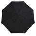 11' Deluxe Umbrella - Black - The Great Escape