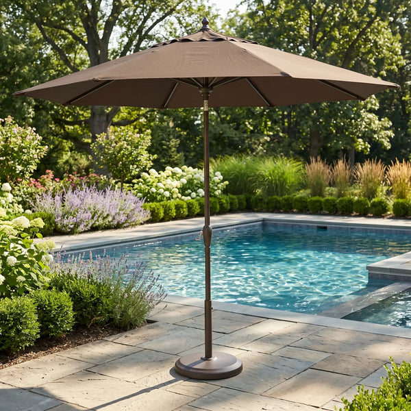 11' Deluxe Umbrella