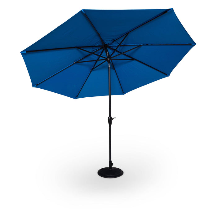 11' Deluxe Umbrella - Royal Blue - The Great Escape