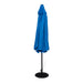 11' Deluxe Umbrella - Royal Blue - The Great Escape