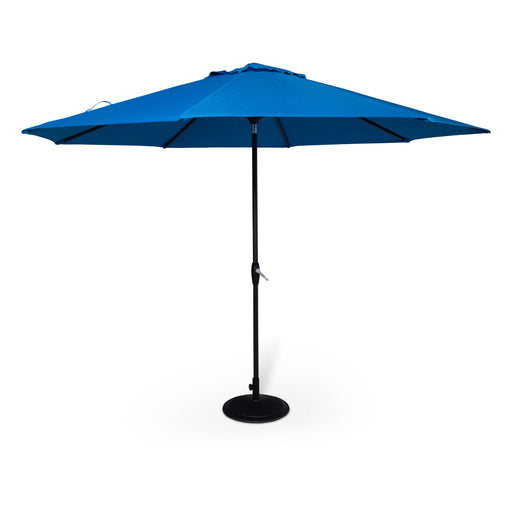 11' Deluxe Umbrella - Royal Blue - The Great Escape