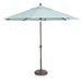 11' Deluxe Umbrella - Spa - The Great Escape