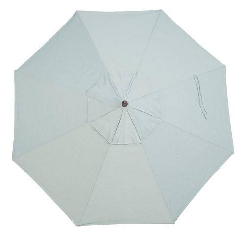 11' Deluxe Umbrella - Spa - The Great Escape