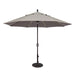 11' Designer Starlight Umbrella - Spectrum Dove - The Great Escape