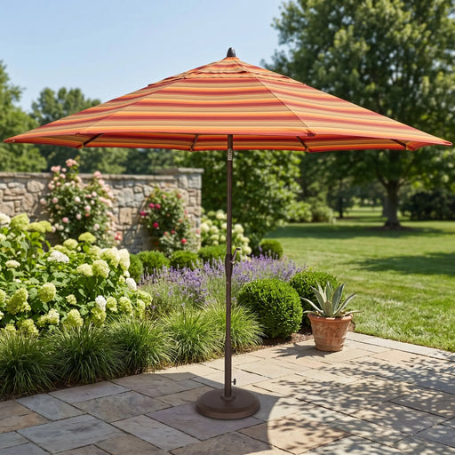 11' Designer Umbrella 11' Designer Umbrella