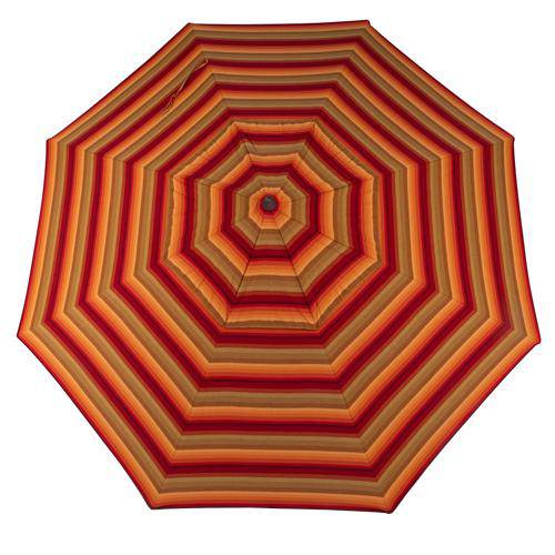 empire patio umbrellas 11' Designer Umbrella
