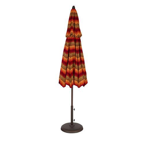 11' Designer Umbrella 11' Designer Umbrella