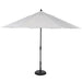 11' Designer Umbrella - Natural - The Great Escape