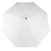 11' Designer Umbrella - Natural - The Great Escape