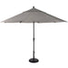 11' Designer Umbrella - Spectrum Dove - The Great Escape