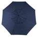 11' Designer Umbrella - Spectrum Indigo - The Great Escape