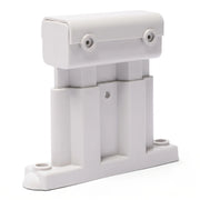 Taupe Fence Bracket - The Great Escape