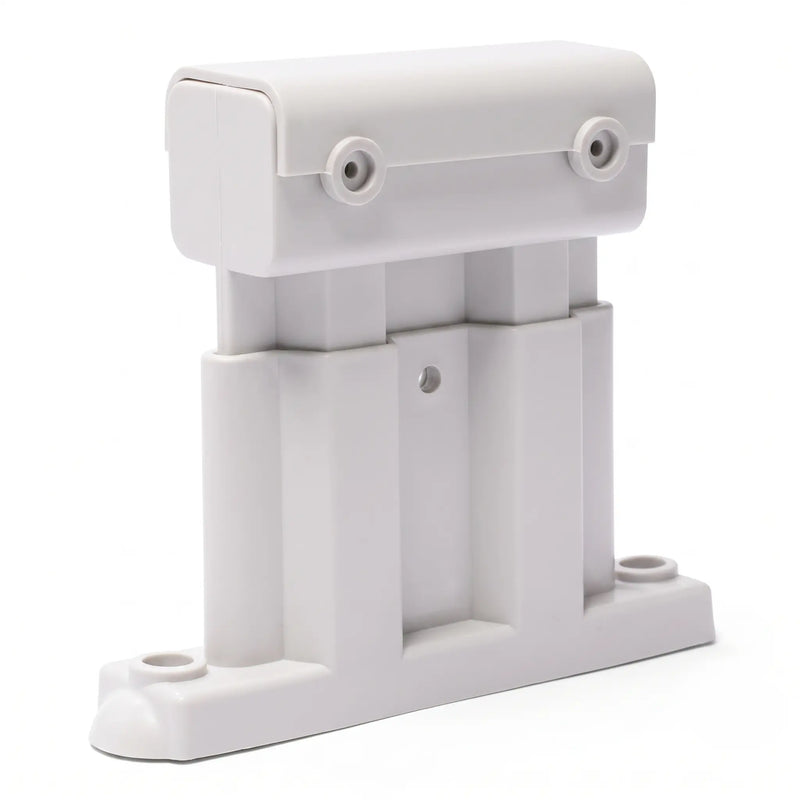 Taupe Fence Bracket - The Great Escape
