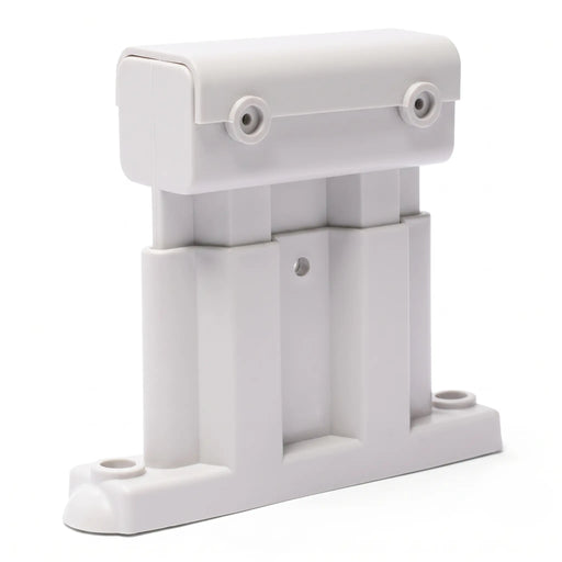 Taupe Fence Bracket - The Great Escape