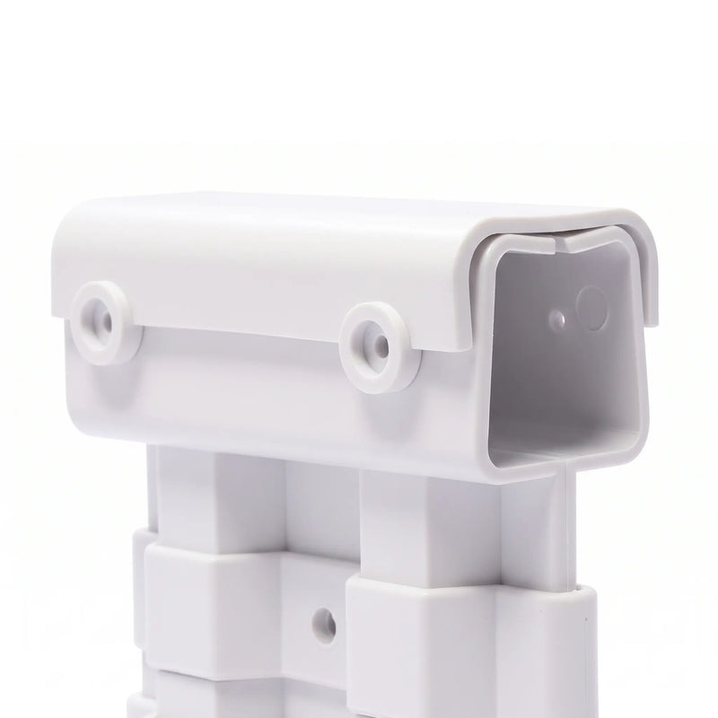 Taupe Fence Bracket - The Great Escape