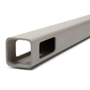 24" Premium Line Post Taupe - The Great Escape