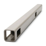 24" Premium Line Post Taupe - The Great Escape