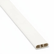 Premium Fence Picket Taupe - The Great Escape