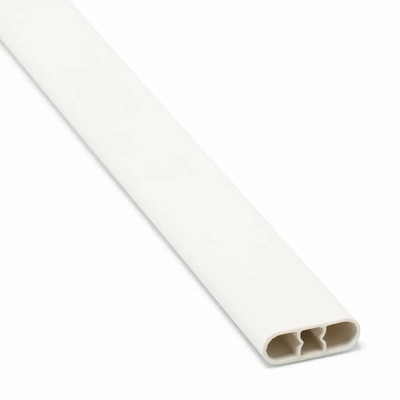 Premium Fence Picket Taupe - The Great Escape