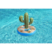 Cactus Inflatable Drink Holder - The Great Escape