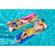 Tropical Bird Inflatable Mattress  The Great Escape