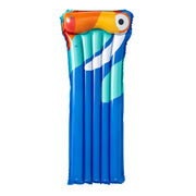 Tropical Bird Inflatable Mattress  The Great Escape