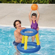 Splash N Hoop Water Game - The Great Escape