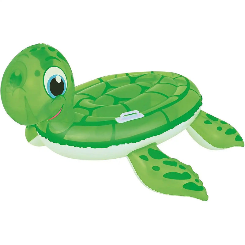 Turtle Inflatable Ride On - The Great Escape