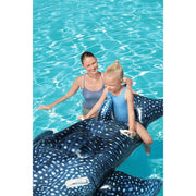 Whaletastic Inflatable Ride On - The Great Escape