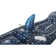 Whaletastic Inflatable Ride On - The Great Escape