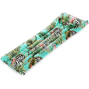 Floral Fantasy Inflatable Mattress - The Great Escape