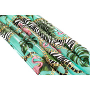 Floral Fantasy Inflatable Mattress - The Great Escape