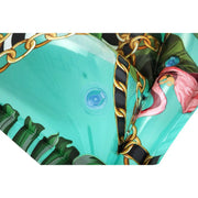 Floral Fantasy Inflatable Mattress - The Great Escape