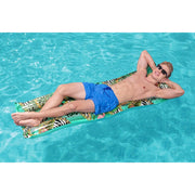 Floral Fantasy Inflatable Mattress - The Great Escape