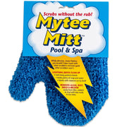 Mytee Mitt - The Great Escape