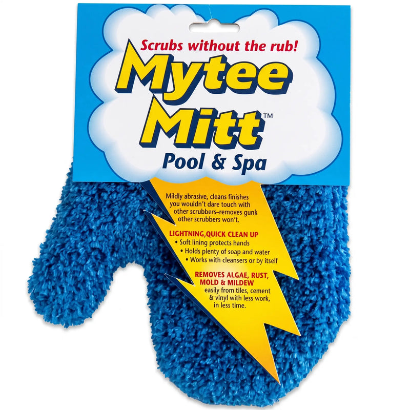 Mytee Mitt - The Great Escape