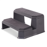 Evo Reinforced Resin Steps - The Great Escape