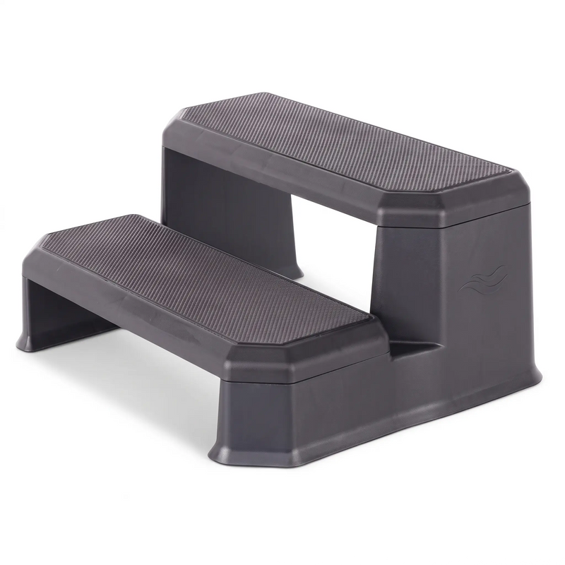 Evo Reinforced Resin Steps - The Great Escape