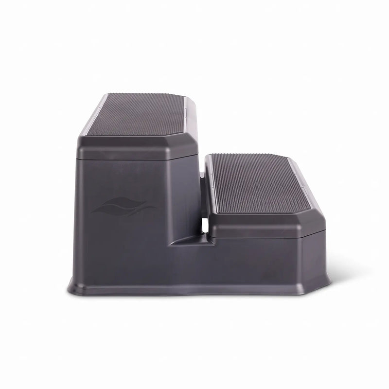 Evo Reinforced Resin Steps - The Great Escape