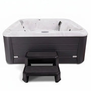 Evo Reinforced Resin Steps - The Great Escape