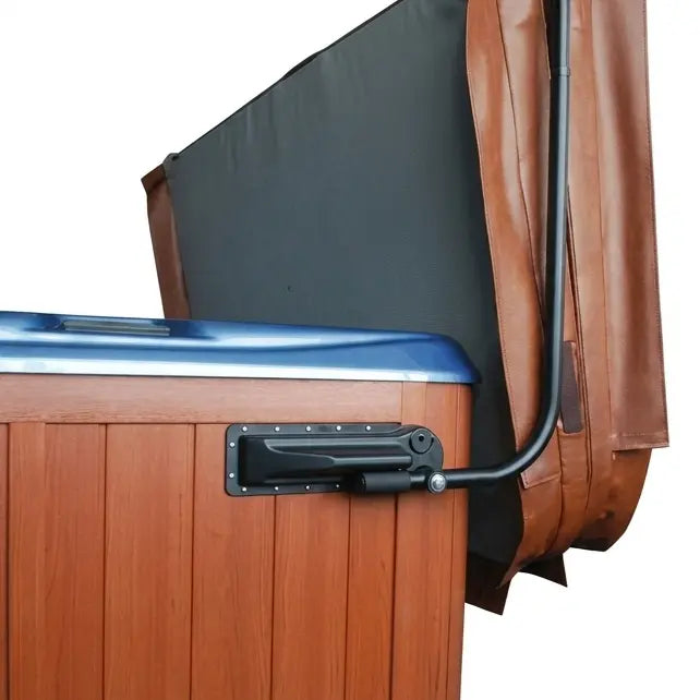 Standard Covermate 1E - The Great Escape
