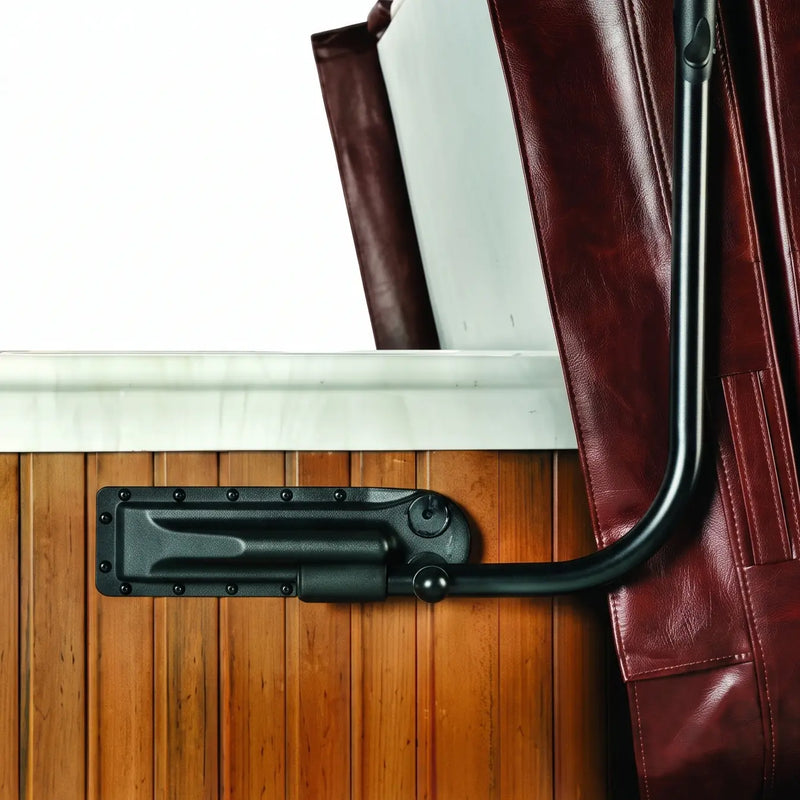 Standard Covermate 1E - The Great Escape