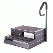 Mod Step 2XL W/ Safe T-Rail Assembled - The Great Escape