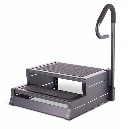 Mod Step 2XL W/ Safe T-Rail Assembled - The Great Escape